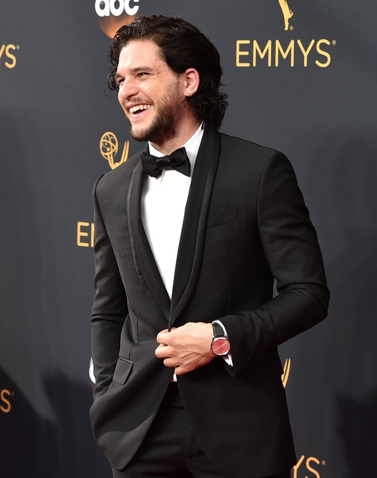 Kit Harington