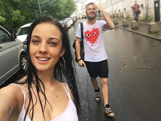 Alla Berger Alla Berger