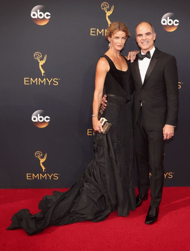 Michael Kelly