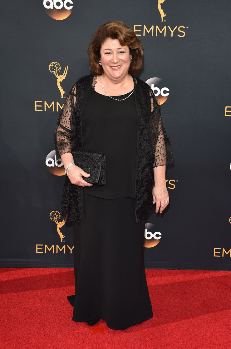 Margo Martindale