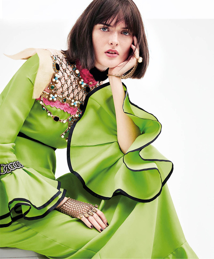 Sam Rollinson