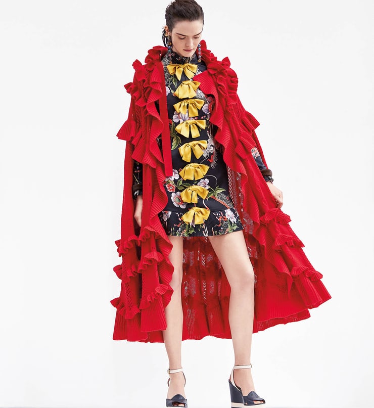 Sam Rollinson
