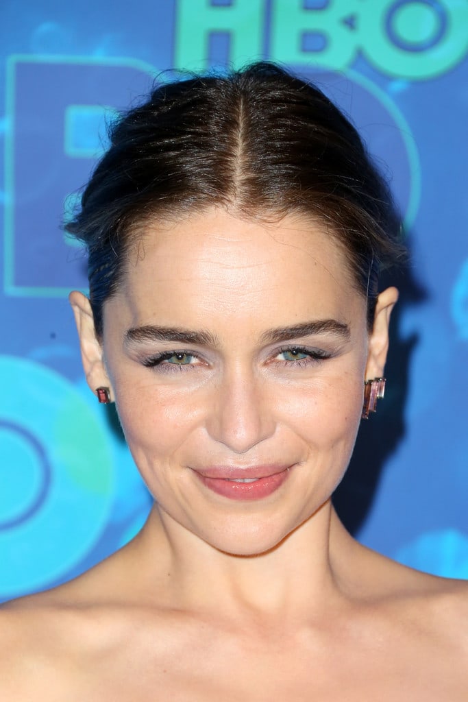 Emilia Clarke