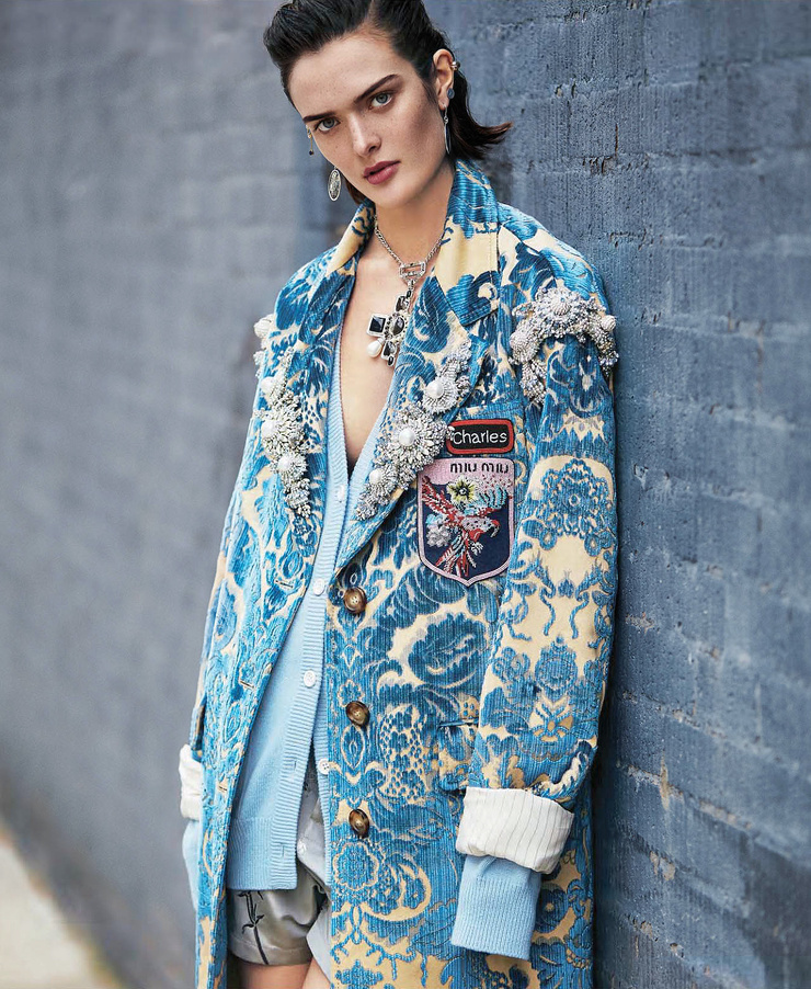Sam Rollinson