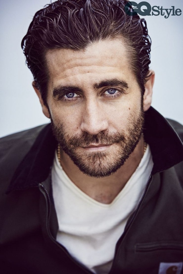 Jake Gyllenhaal