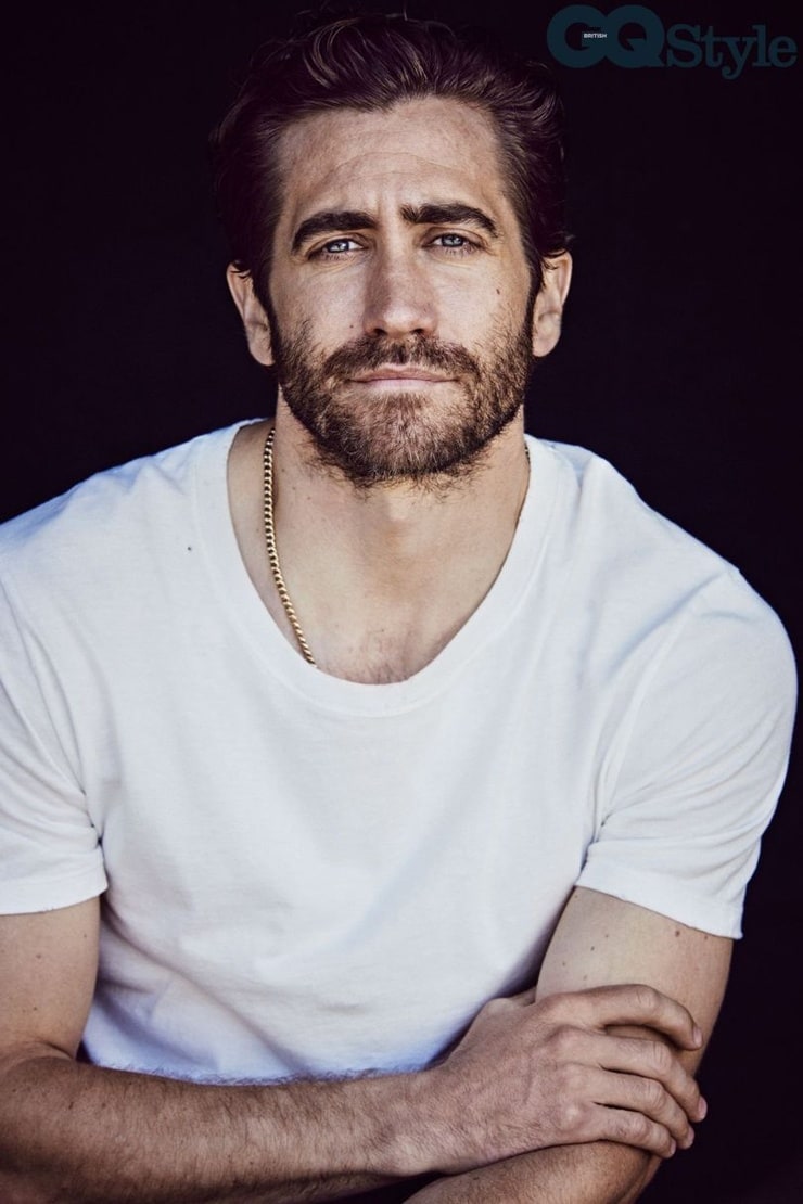 Jake Gyllenhaal