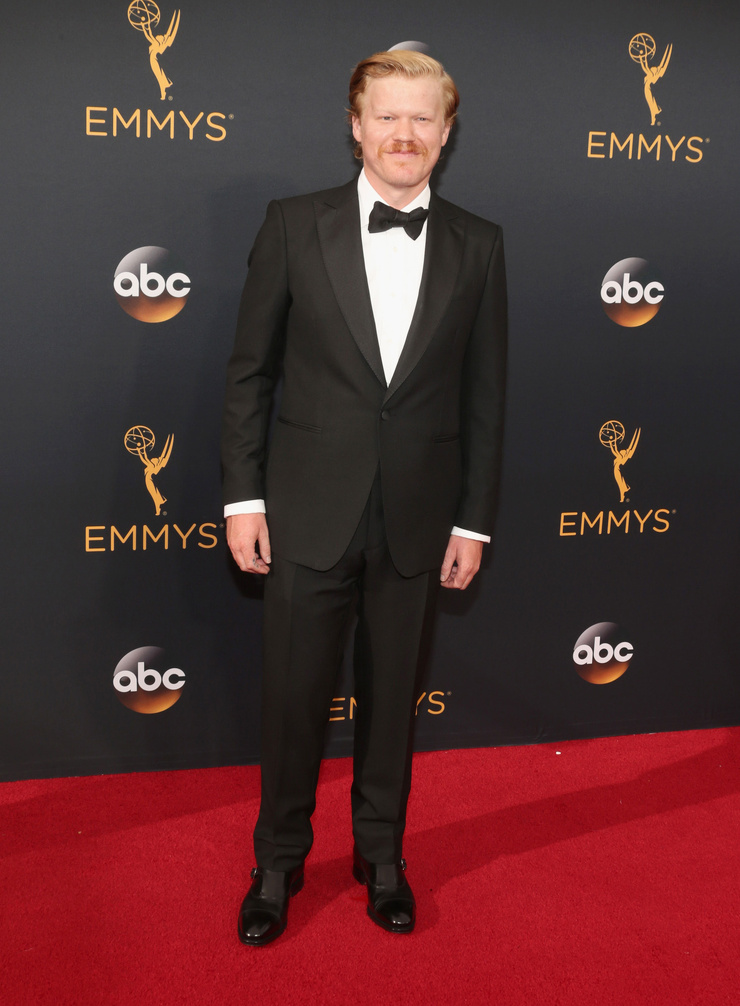 Jesse Plemons