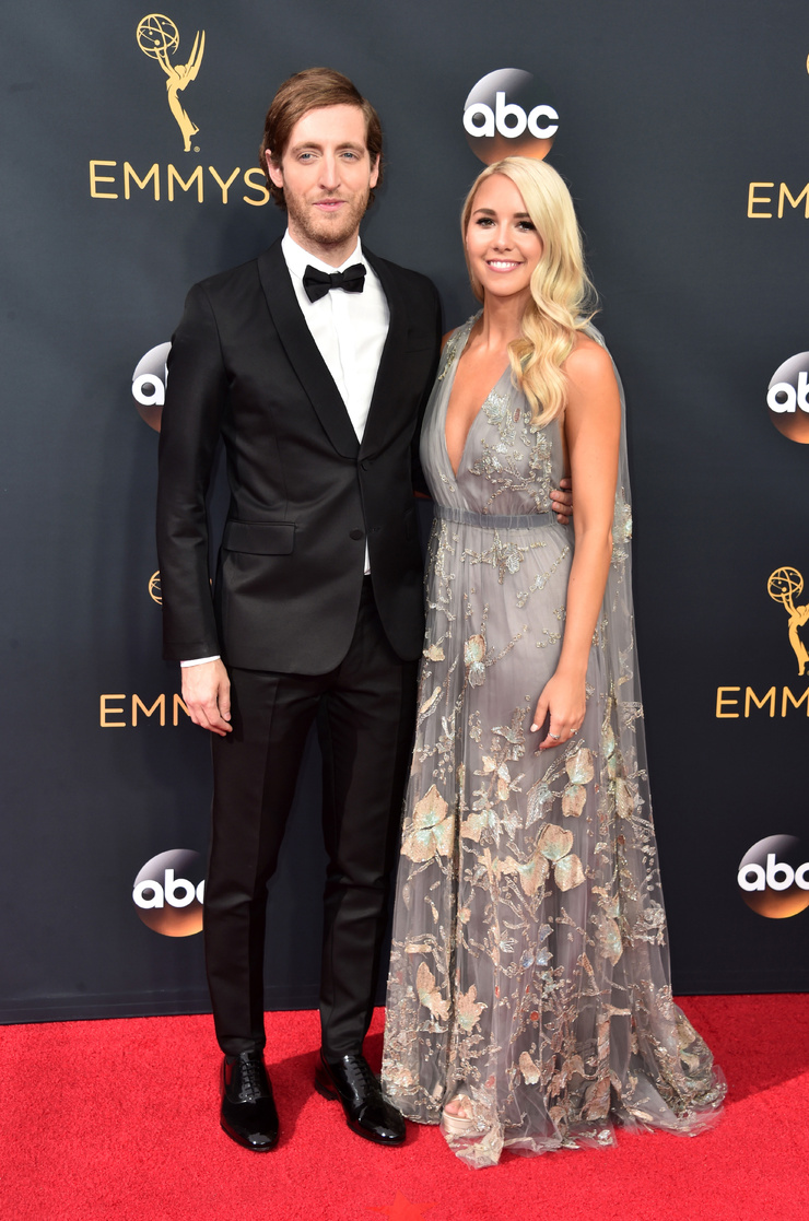 Thomas Middleditch