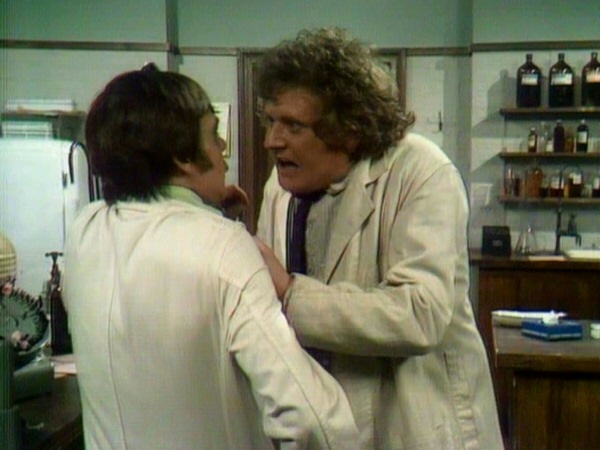 Doctor in the House Doctor in the House