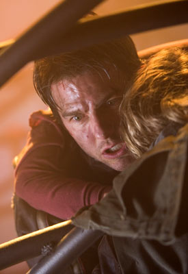 War of the Worlds