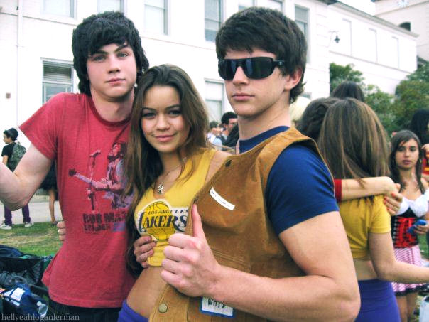 Logan Lerman Logan Lerman