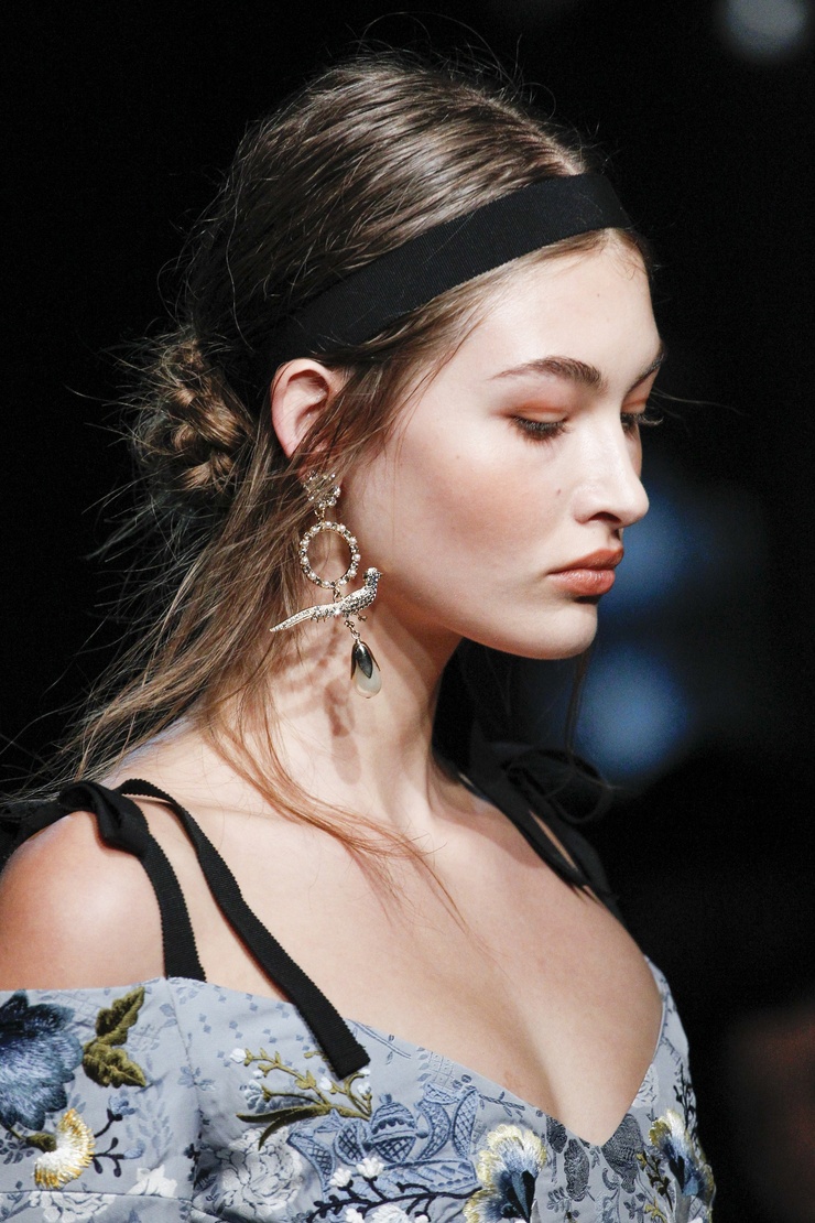 Grace Elizabeth Grace Elizabeth