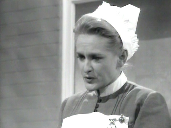 Doctor at Large Doctor at Large