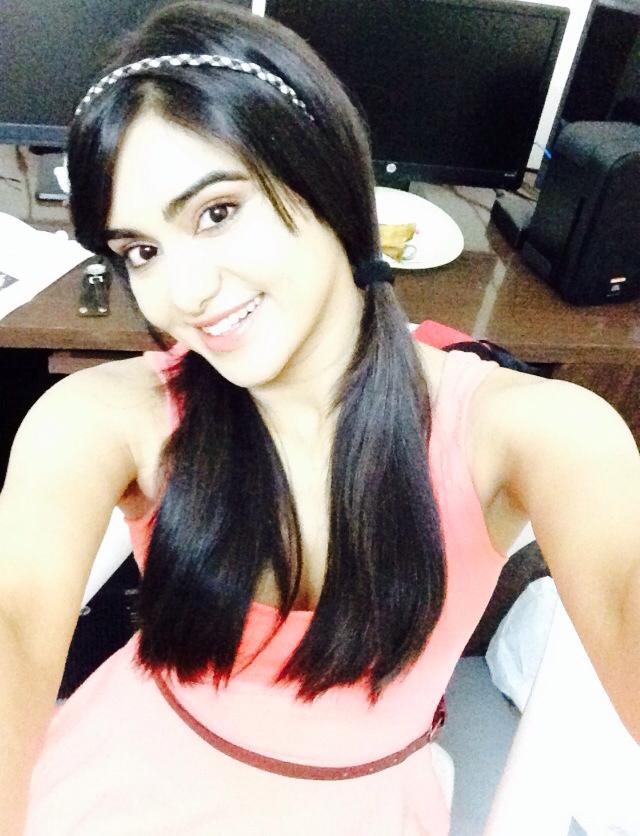 Adah Sharma Adah Sharma
