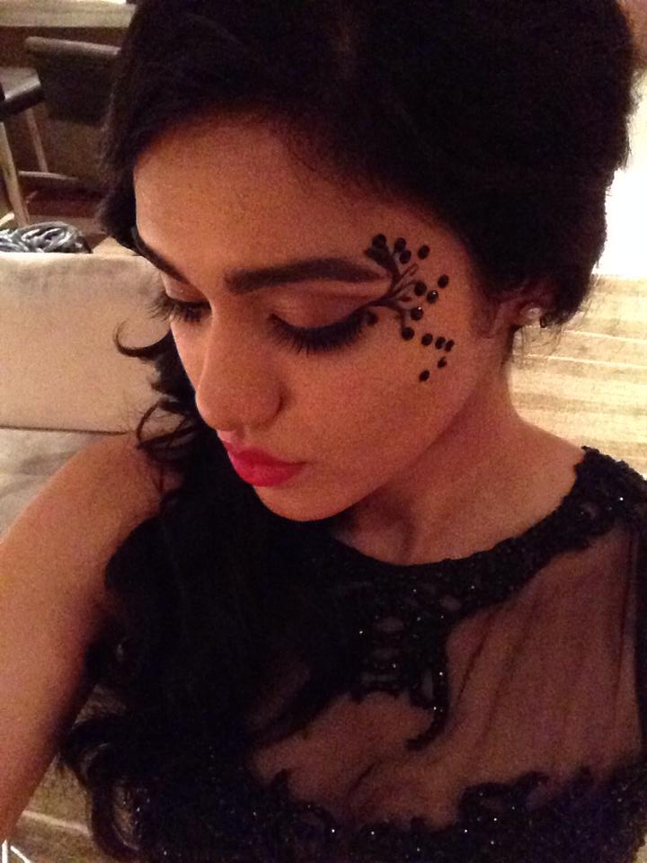 Adah Sharma