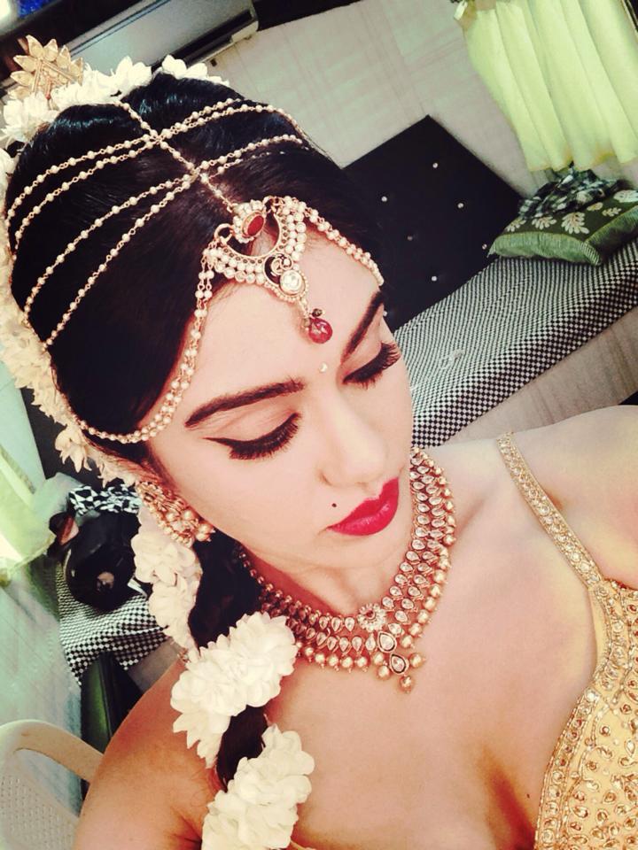 Adah Sharma Adah Sharma