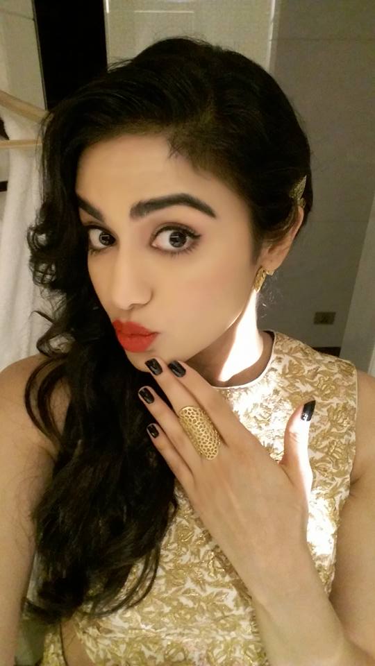Adah Sharma Adah Sharma