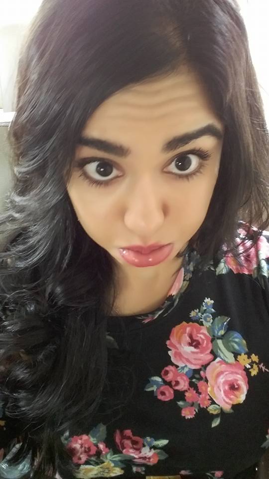 Adah Sharma