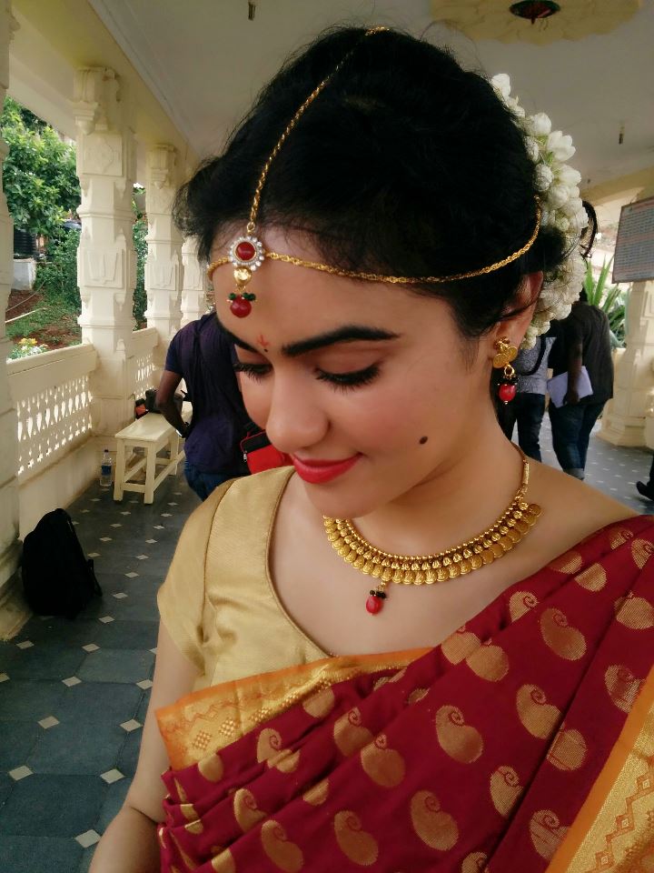 Adah Sharma