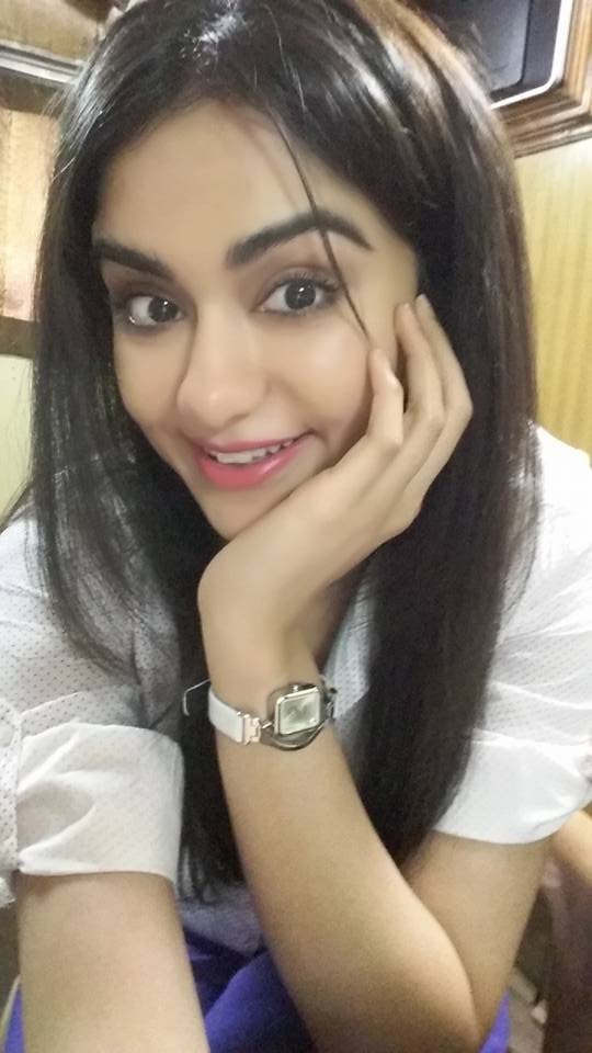Adah Sharma Adah Sharma