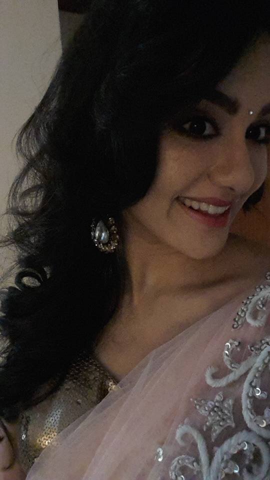 Adah Sharma