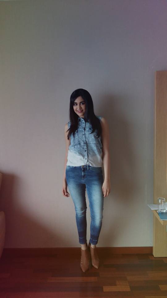 Adah Sharma