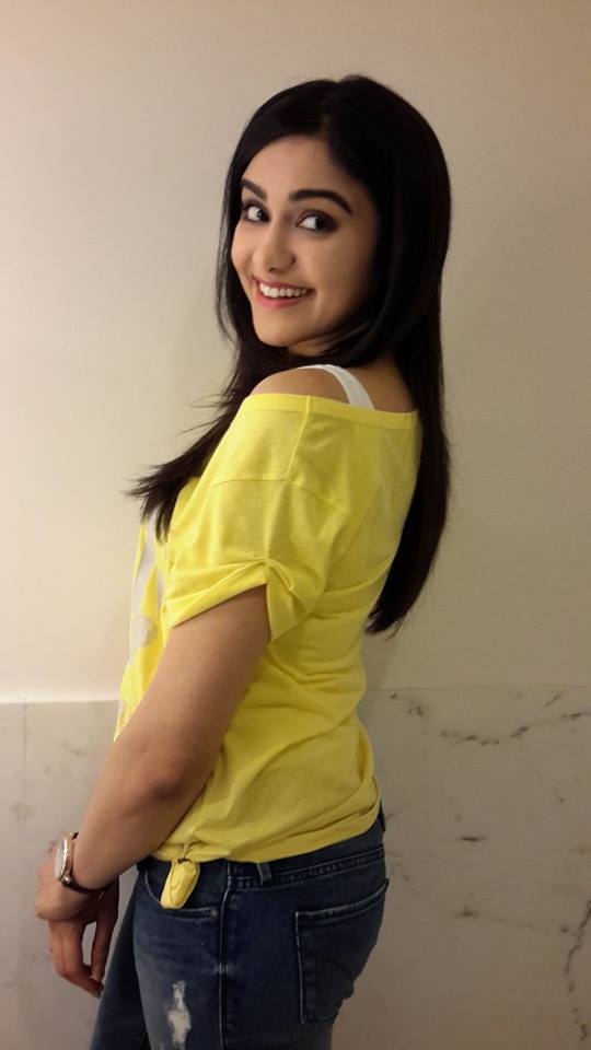 Adah Sharma