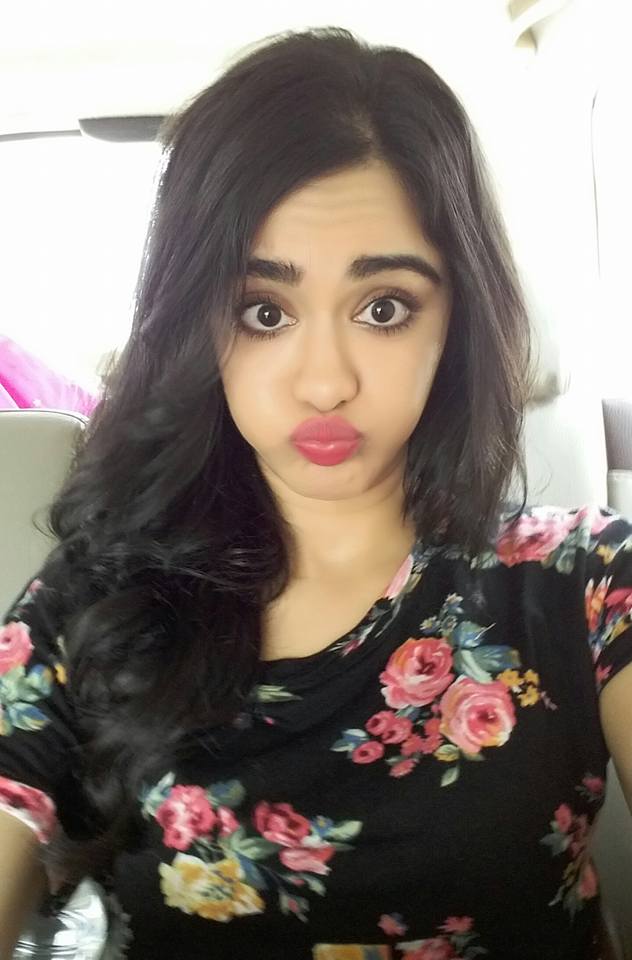 Adah Sharma