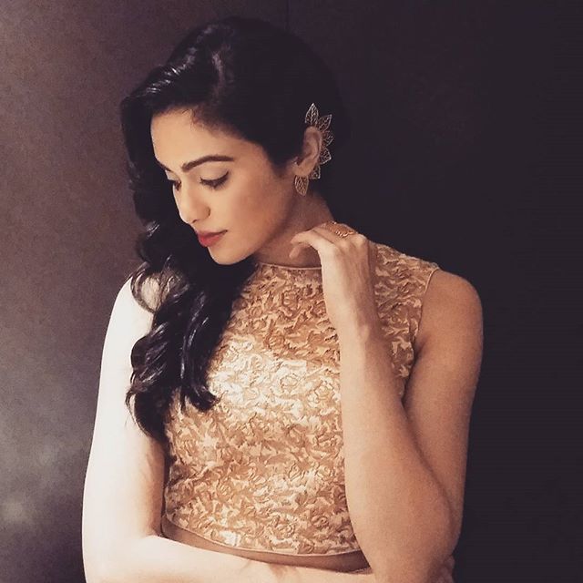 Adah Sharma