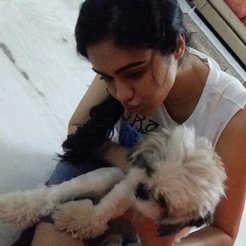 Adah Sharma