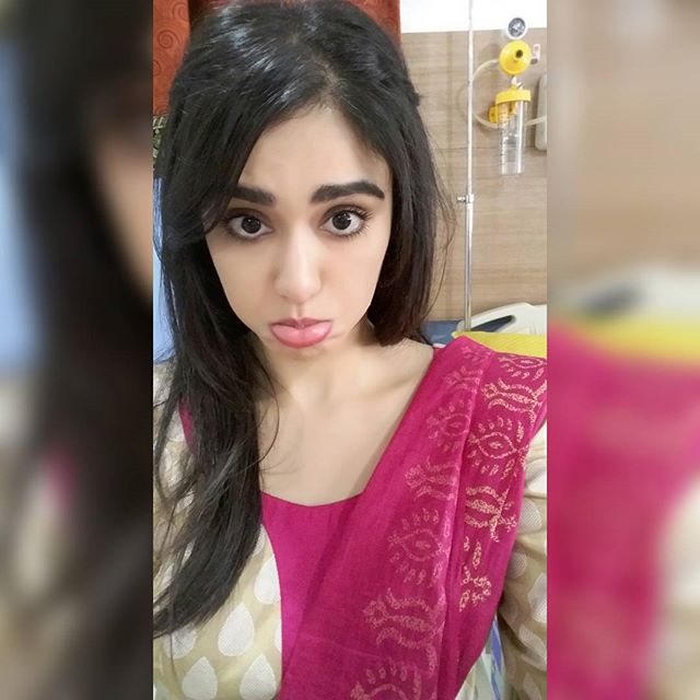Adah Sharma