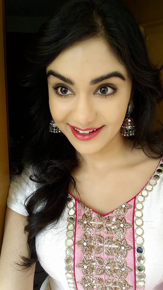Adah Sharma