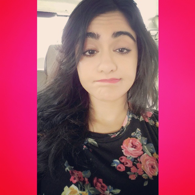 Adah Sharma