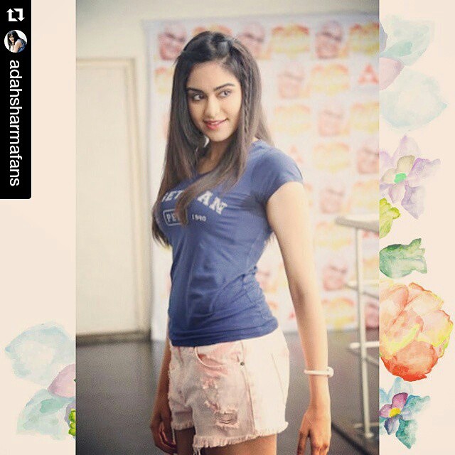 Adah Sharma Adah Sharma