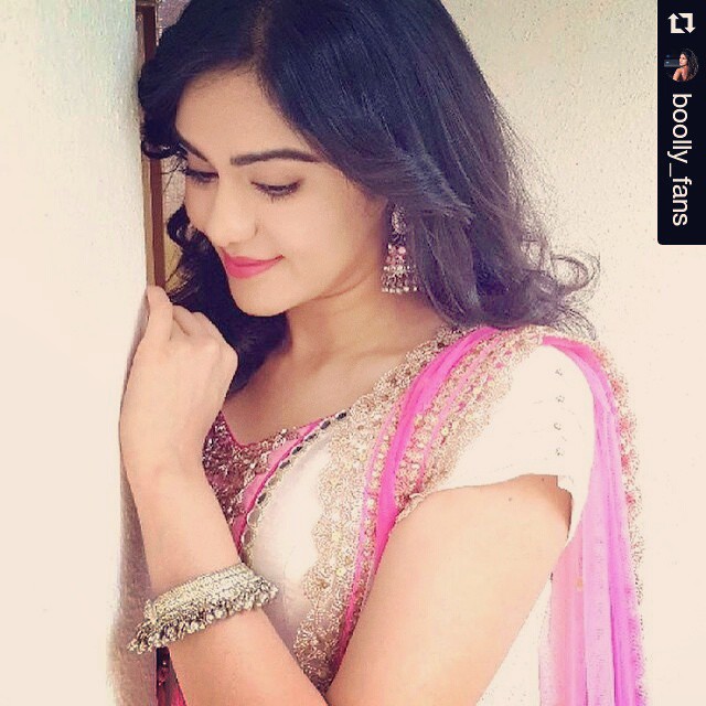 Adah Sharma Adah Sharma