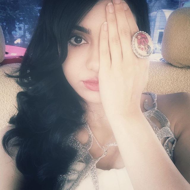 Adah Sharma
