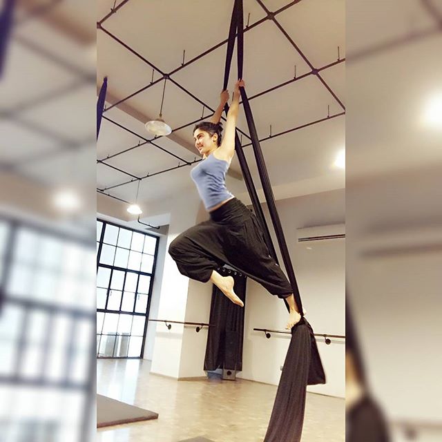 Adah Sharma Adah Sharma