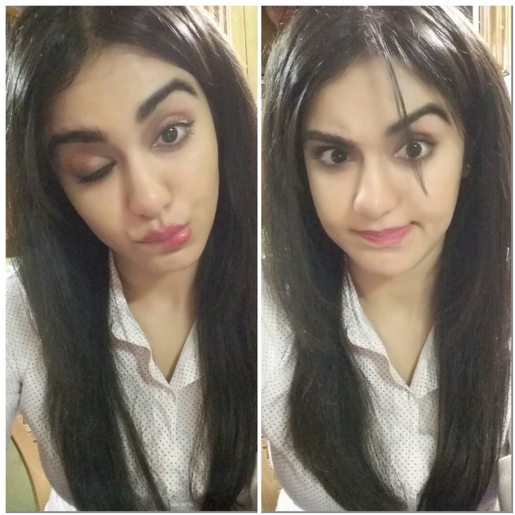Adah Sharma