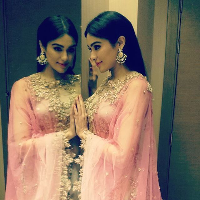 Adah Sharma