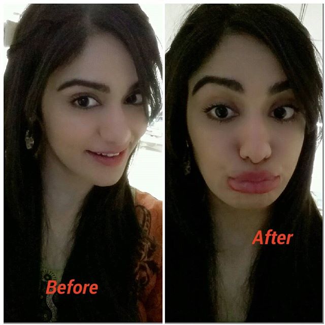 Adah Sharma