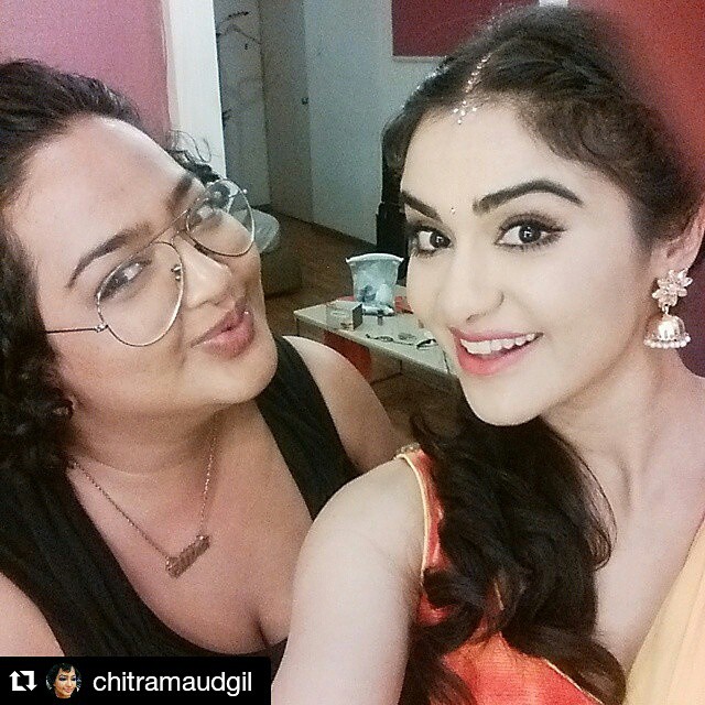 Adah Sharma
