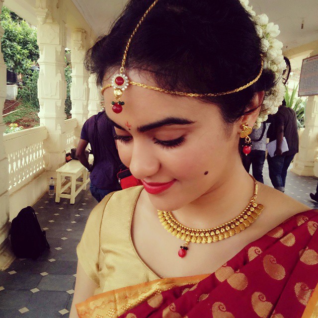 Adah Sharma