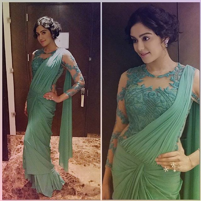 Adah Sharma