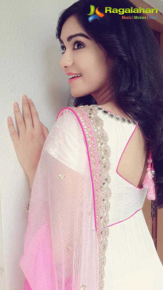 Adah Sharma