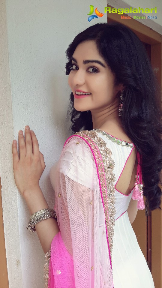 Adah Sharma