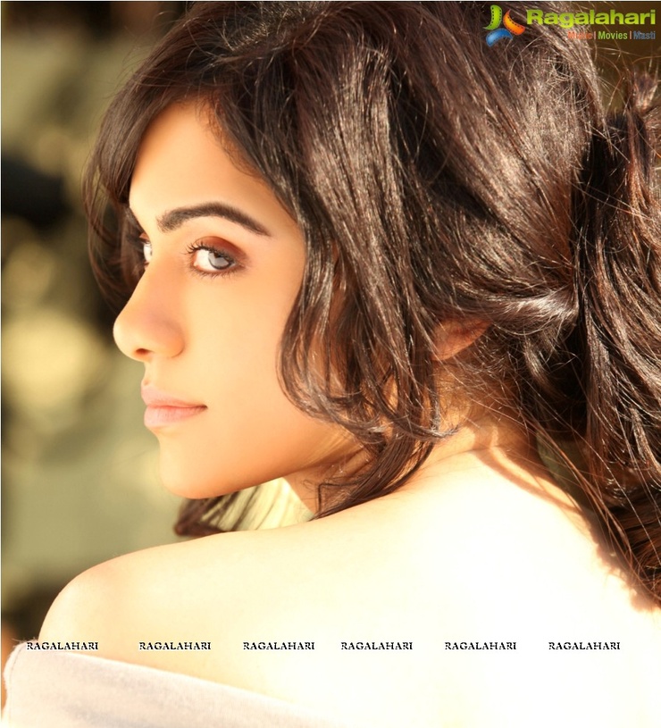Adah Sharma
