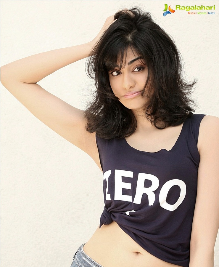 Adah Sharma Adah Sharma