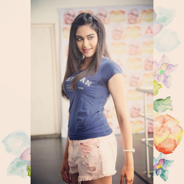 Adah Sharma Adah Sharma