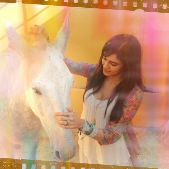 Adah Sharma