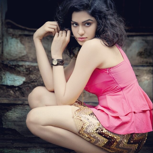 Adah Sharma Adah Sharma